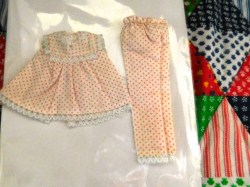 skipper dot pajamas b